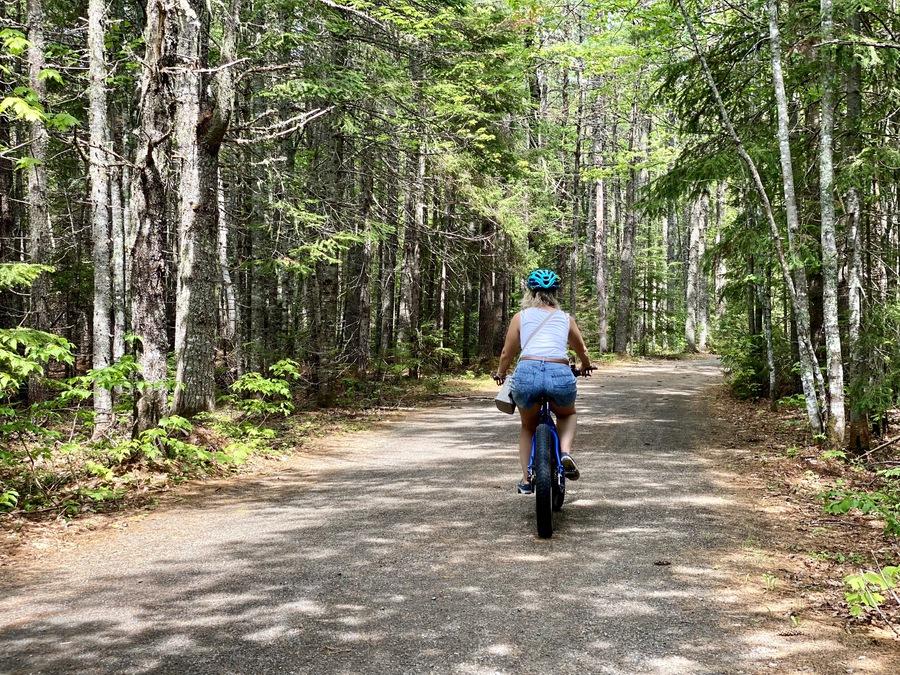 Kouchibouguac’s Hidden Gems to Explore on Your Next Visit / ExploreNB / Tourism New Brunswick